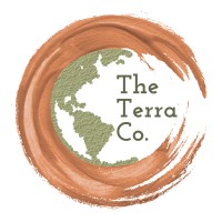 The Terra Co. logo - Similar company to Kun Studio