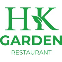 HK Garden Restaurant logo - Similar company to İlaçsız Yaşam