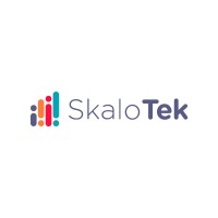 SkaloTek logo - Similar company to Skalo