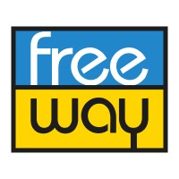 Free-Way logo - Similar company to Dpv