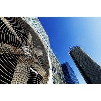 Georgia Air Conditioing logo - Similar company to First Mechanical Llc