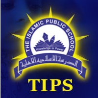 The Islamic Public School (TIPS) logo - Similar company to Lamtans Group Of Companies