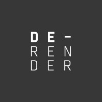 De-Render Studio logo - Similar company to Arkadë Studio
