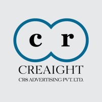 CR8 Advertising Pvt. Ltd. logo - Similar company to Mile99