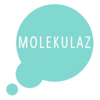 Molekulaz logo - Similar company to Syram