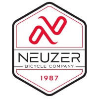 Neuzer Bicycle Company logo - Similar company to Cotemix
