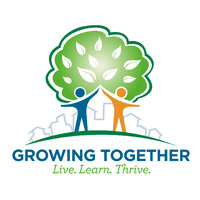 Growing Together, Inc. logo - Similar company to Bondpro