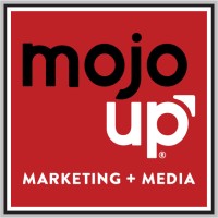 Mojo Up Marketing + Media logo - Similar company to Savage Media