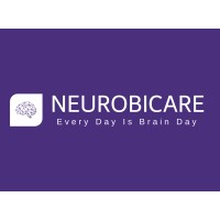 Neurobicare logo - Similar company to Offisito