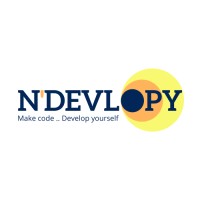 N'DEVLOPY logo - Similar company to Slayton