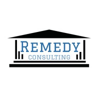 Remedy Consulting logo - Similar company to Midwestern Securities