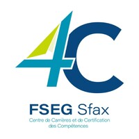 4C-FSEG Sfax logo - Similar company to Faculté Des Sciences Economiques Et De Gestion De Sfax (Fsegs)
