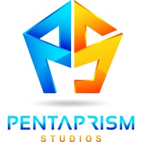 PENTAPRISM STUDIOS PVT. LTD. logo - Similar company to Prodxn Films