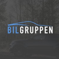 Bilgruppen logo - Similar company to Stiholt Erhverv