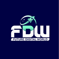 FDW Asia logo - Similar company to Sabat Magazine