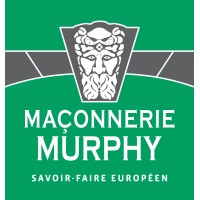 Maçonnerie Murphy inc. logo - Similar company to Sm2Construction