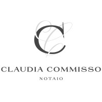 Studio Notarile Commisso logo - Similar company to Studio Notarile Agostini - Chibbaro - Garofalo - Zona