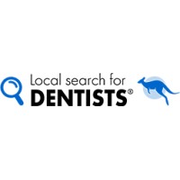 Local Search For Dentists Australia logo - Similar company to Angus Pryor