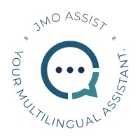 JMO ASSIST LTD logo - Similar company to The Friendly Networking Group Ltd
