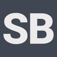 StoryBlink logo - Similar company to |Drive| Studio