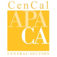 APA Central California logo - Similar company to Apa Women & Planning Division