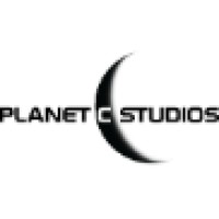 Planet C Studios logo - Similar company to Pg Entertainment