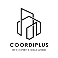 CoordiPlus logo - Similar company to Ar-Projets
