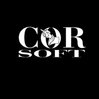 Corsoft logo - Similar company to Límit Tecnologies
