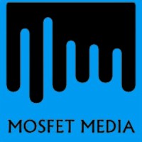 MOSFET MEDIA logo - Similar company to Brand Source Technologies Pvt Ltd