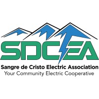 Sangre de Cristo Electric Association, Inc. logo - Similar company to Central Electric Cooperative, Inc.