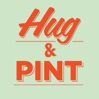The Hug and Pint logo - Similar company to Nice 'N' Sleazy Ltd.