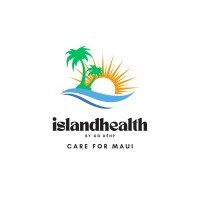 Island Health VIP logo - Similar company to 17Th Floor Vip