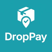 DropPay logo - Similar company to Paye