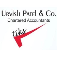 Urvish Patel & Co. logo - Similar company to Management Mantra