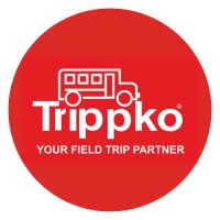 Tripkko logo - Similar company to Crest Foundation