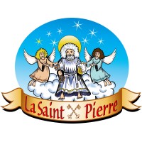 Brasserie Artisanale Saint-Pierre logo - Similar company to Notaires Lingolsheim