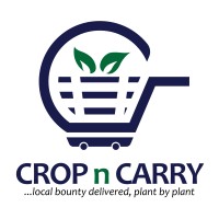 CropnCarry logo - Similar company to Forkhive (Formerly Bloomhubng)
