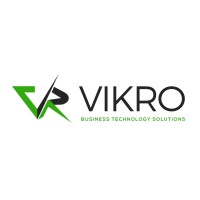 Vikro Solutions Ltd.