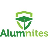 Alumnites logo - Similar company to Code Campus