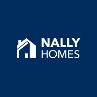 Nally Homes logo - Similar company to Hästens Dc