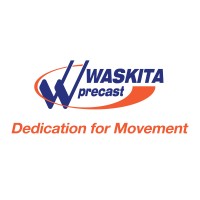 PT Waskita Beton Precast Tbk logo - Similar company to Edu Generation