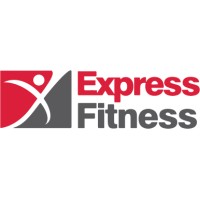 Express Fitness Limited logo - Similar company to Icbs Media Associates