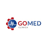 Clínica Gomed logo - Similar company to Instituto Oliveira