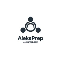 AleksPrep.com logo - Similar company to Whitehawk Advisory