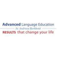 Advanced Language Education logo - Similar company to Passion For Language, Education Consultants & Tuition