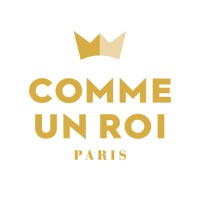 CUR Distribution logo - Similar company to Moneden