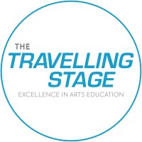 The Travelling Stage logo - Similar company to Extra Ed Inc