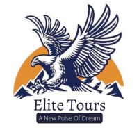 Elite Tours logo - Similar company to Airfare Geeks