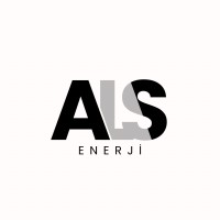 ALS ENERJİ logo - Similar company to Adame Enerji