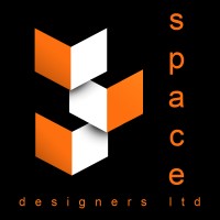 Space Designers Limited logo - Similar company to Origin Architecture Ltd